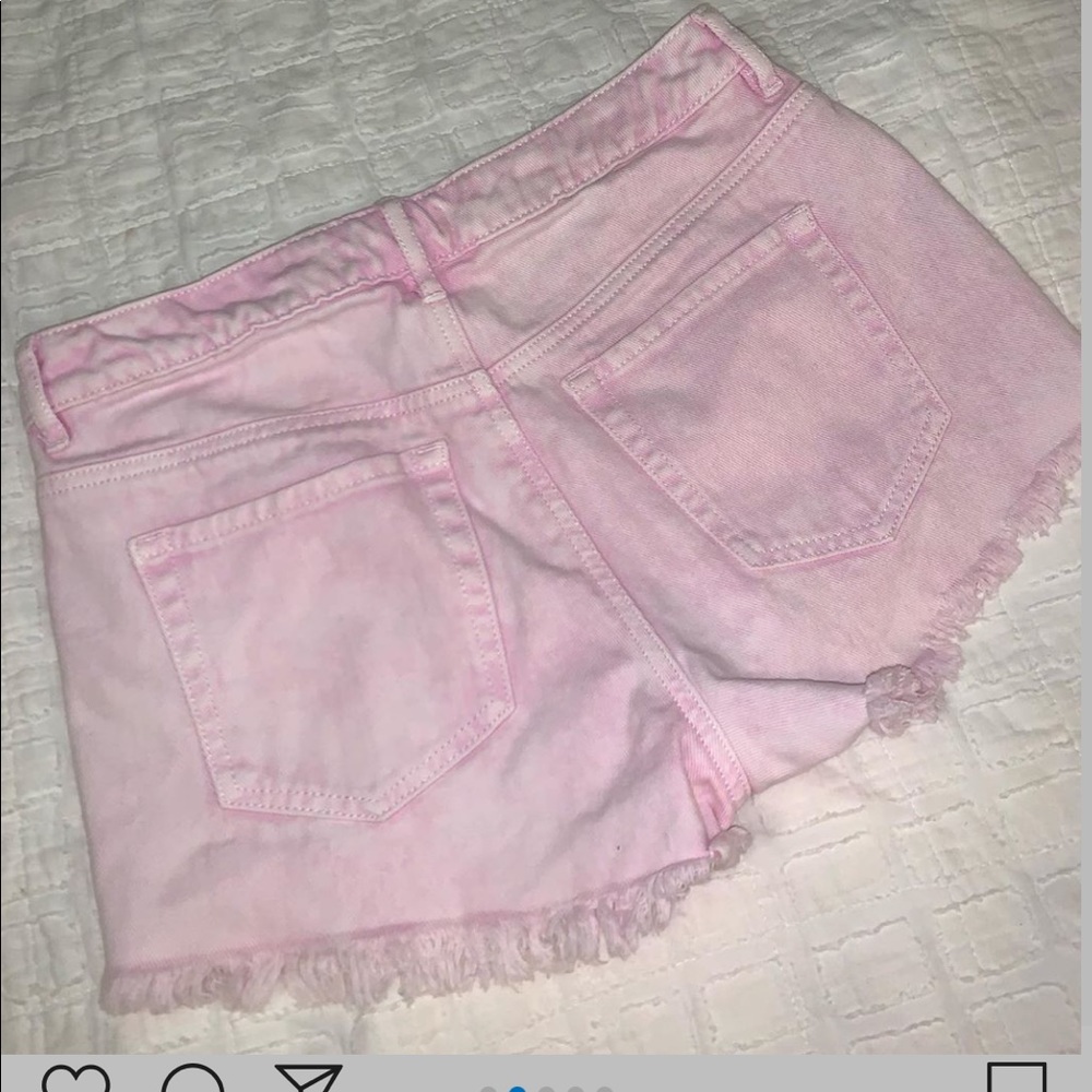 Shorts - Picture 2 of 2